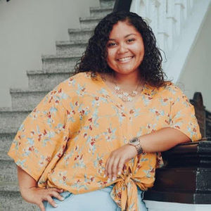 Meet your Posher, Brooke